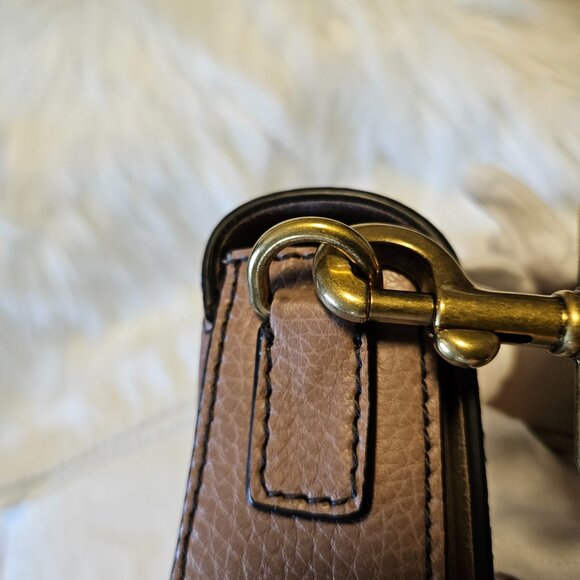 Authentic Christian Dior J' ADior Flap Purse With Authenticity Document - Picture 8 of 16